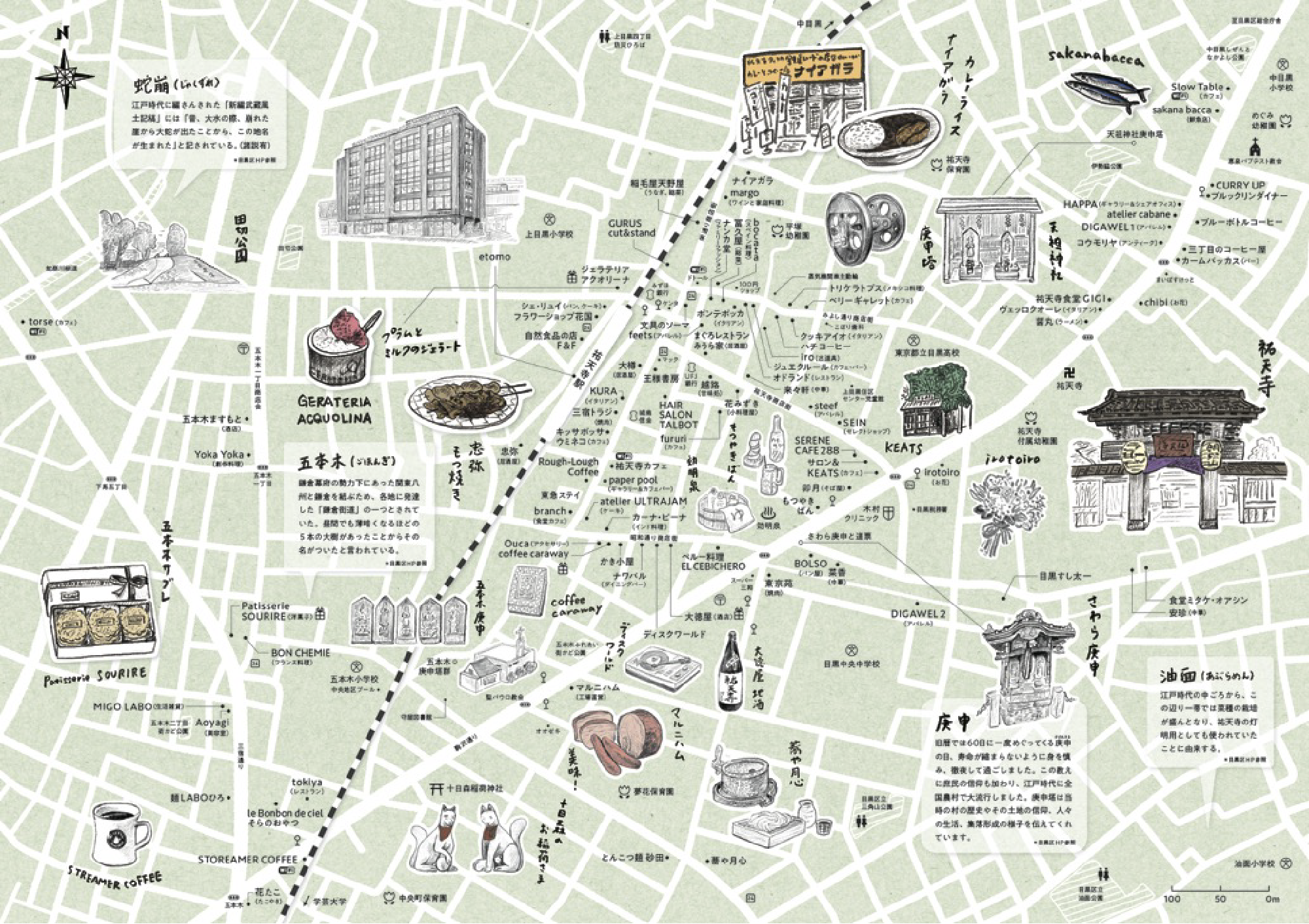 公式｜Pointline Yutenji・東急東横線「祐天寺駅」直結のレンタルオフィス＆コワーキングスペース